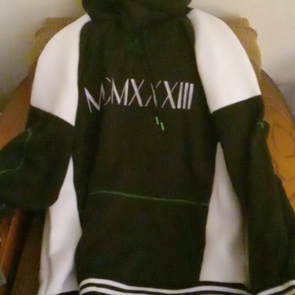 Hoody